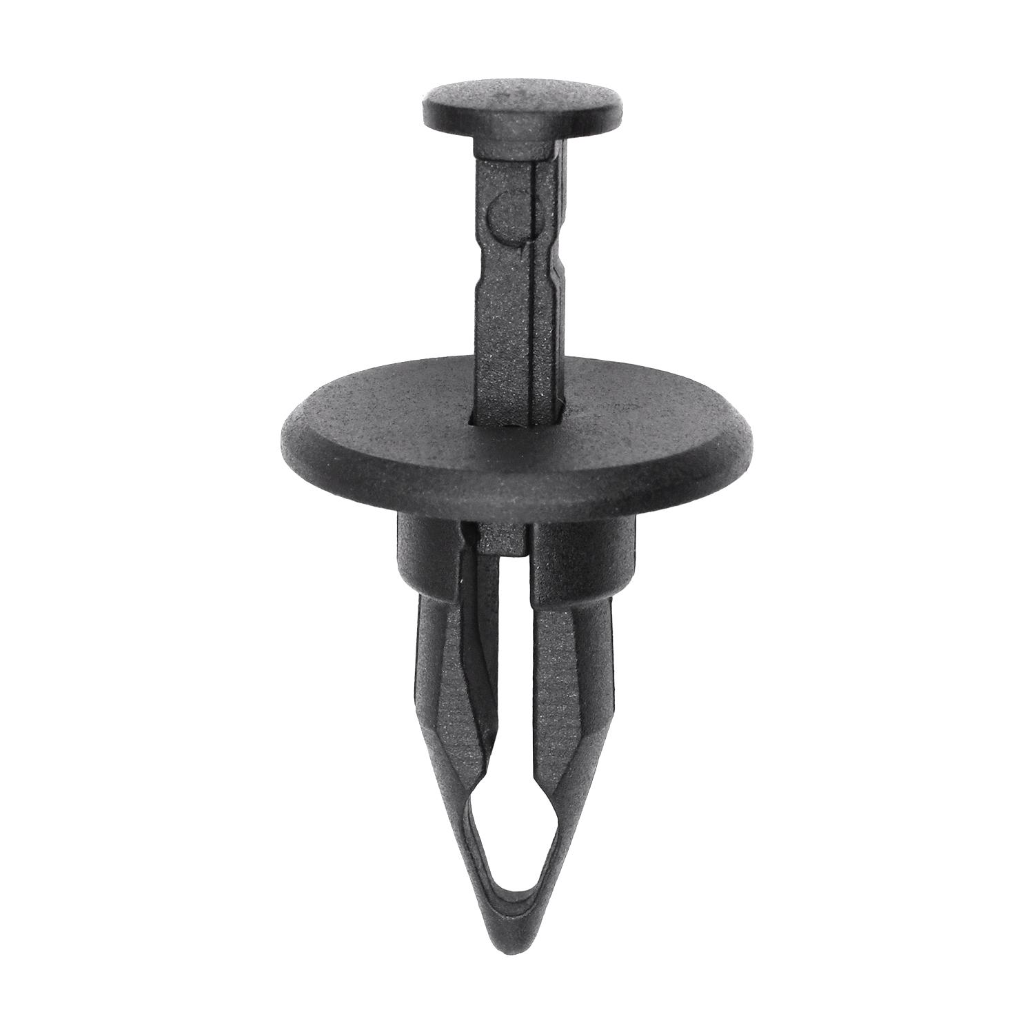 GM Bumper Fascia Retainer 1" Head Diameter 1-1/8" Length