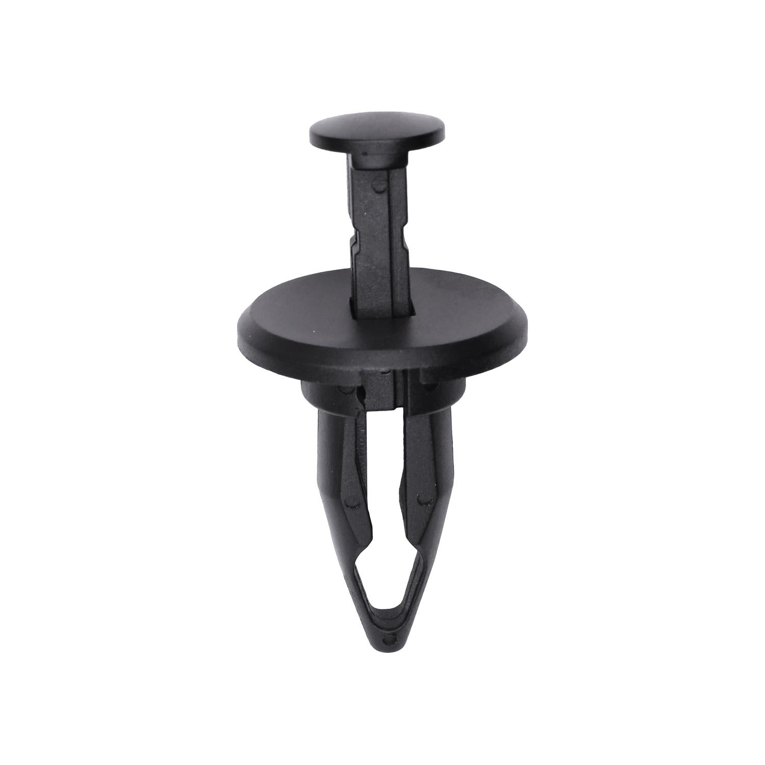 GM Bumper Fascia Retainer 7/8" Head Diameter 1-3/64" Length