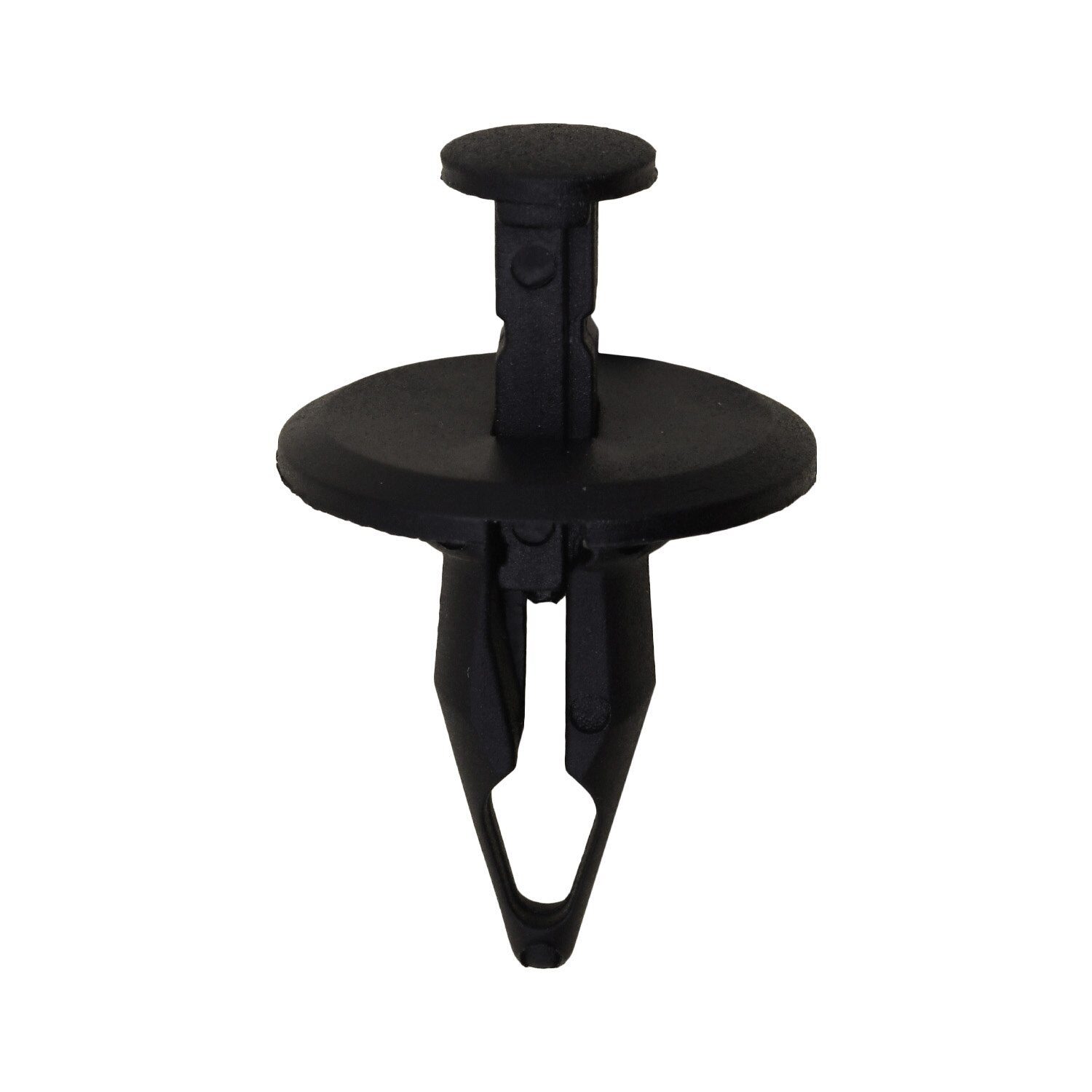 GM Bumper Fascia Retainer 1" Head Diameter 1" Length