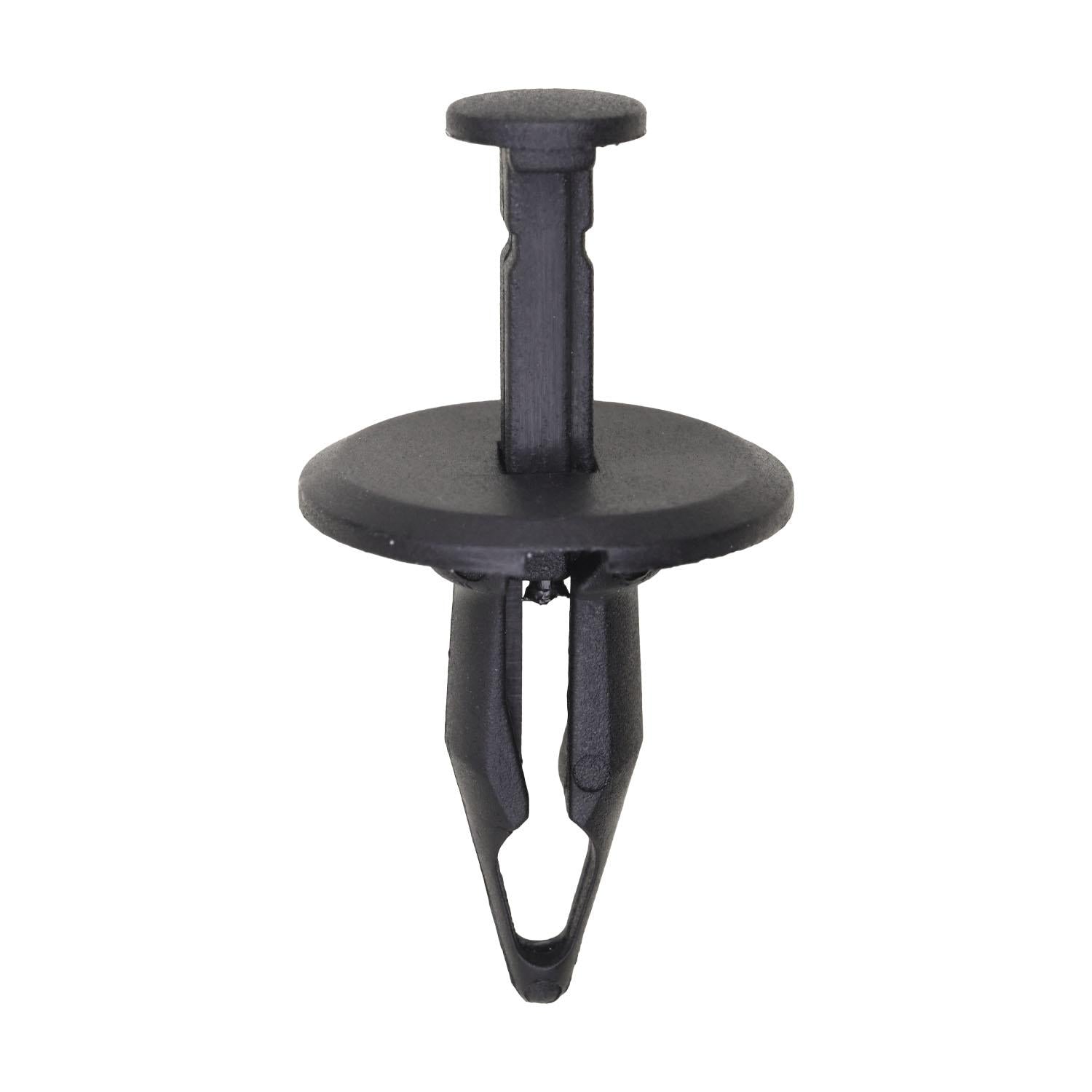 GM Bumper Fascia Retainer 1" Head Diameter 1-7/64" Length