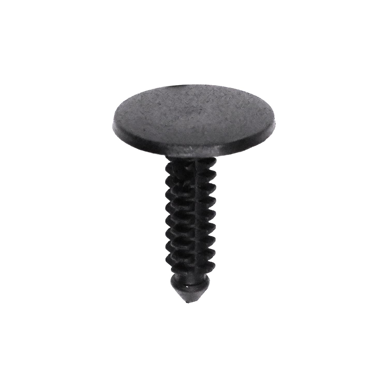 GM Shroud Retainer High Retention Capability