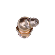 Grease Fitting 10mm-1.0 45 Degrees 23mm Length