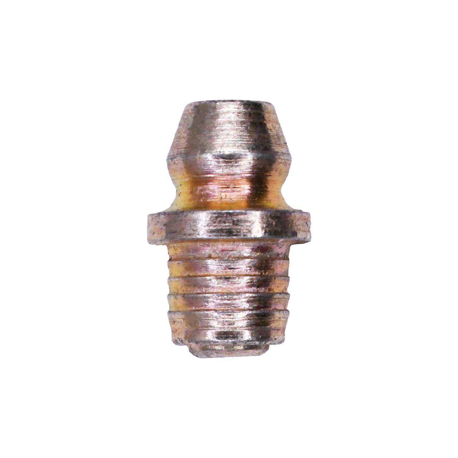 Grease Fitting Straight 1/4" Drive Fit