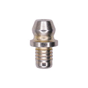 Grease Fitting 3/16" Drive Fit Straight