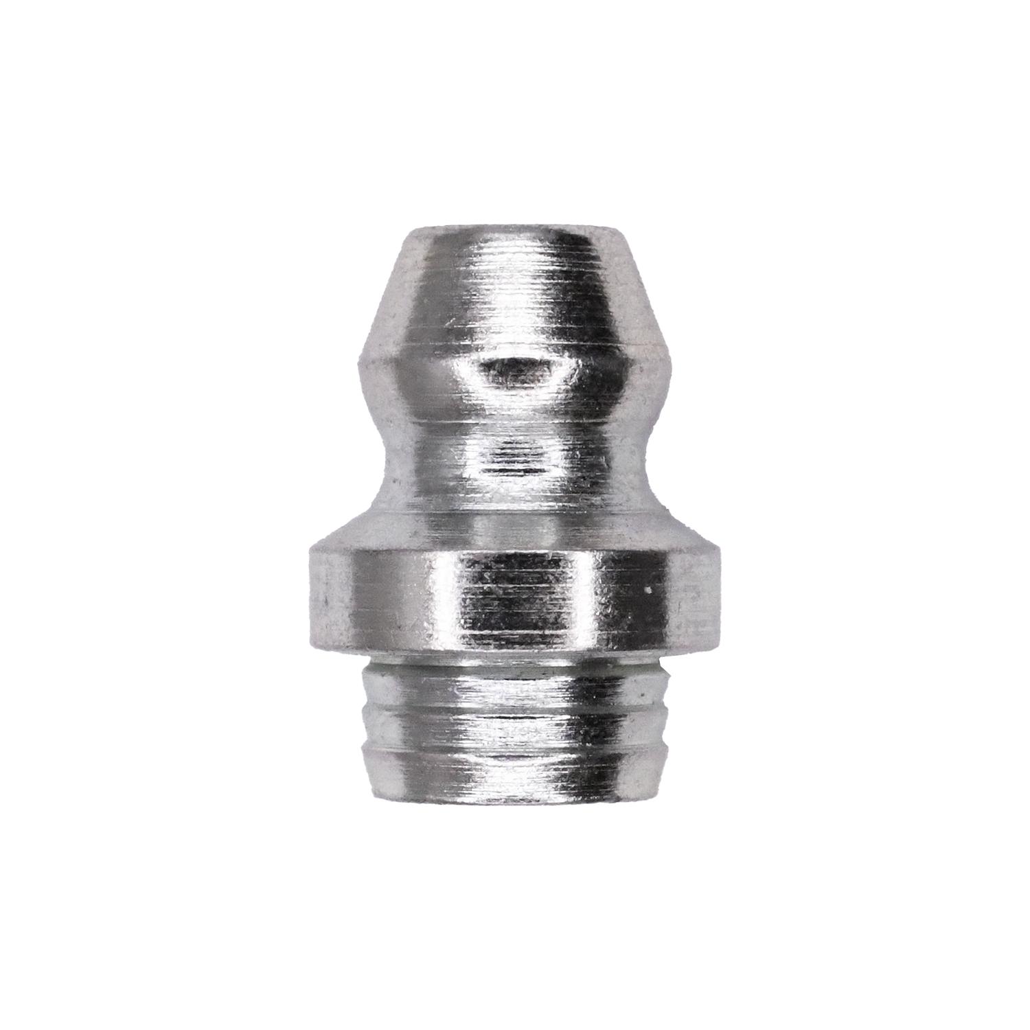 Grease Fitting 1/4" Drive Fit Straight