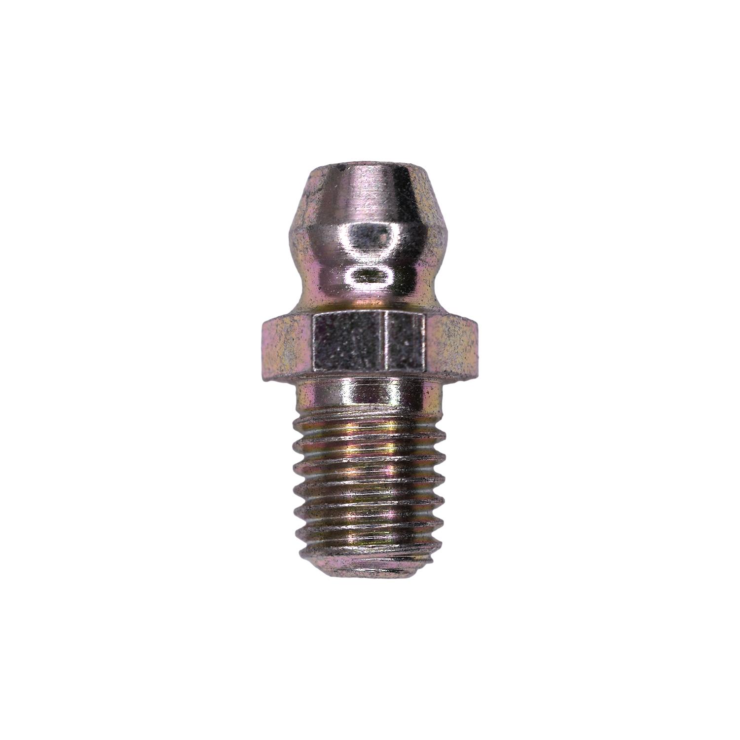Grease Fitting 1/4"-28 Straight
