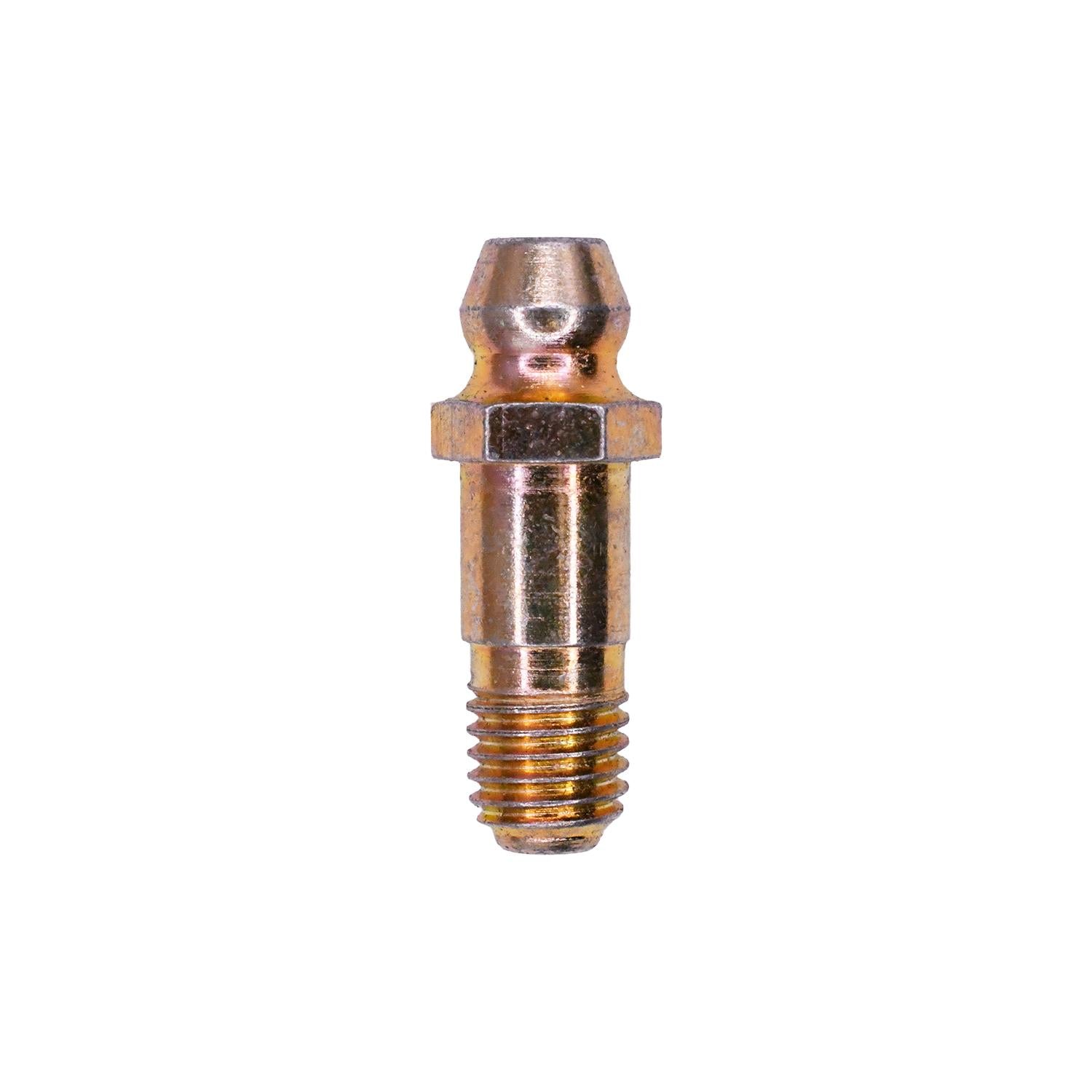 Grease Fitting 1/4"-28 Straight