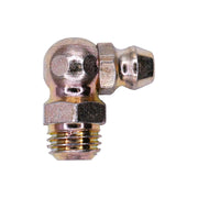 Grease Fitting M8-1.0 90 Degrees