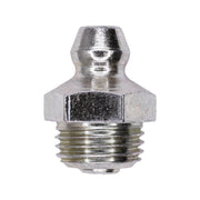 Grease Fitting M10-1.0 Short Straight