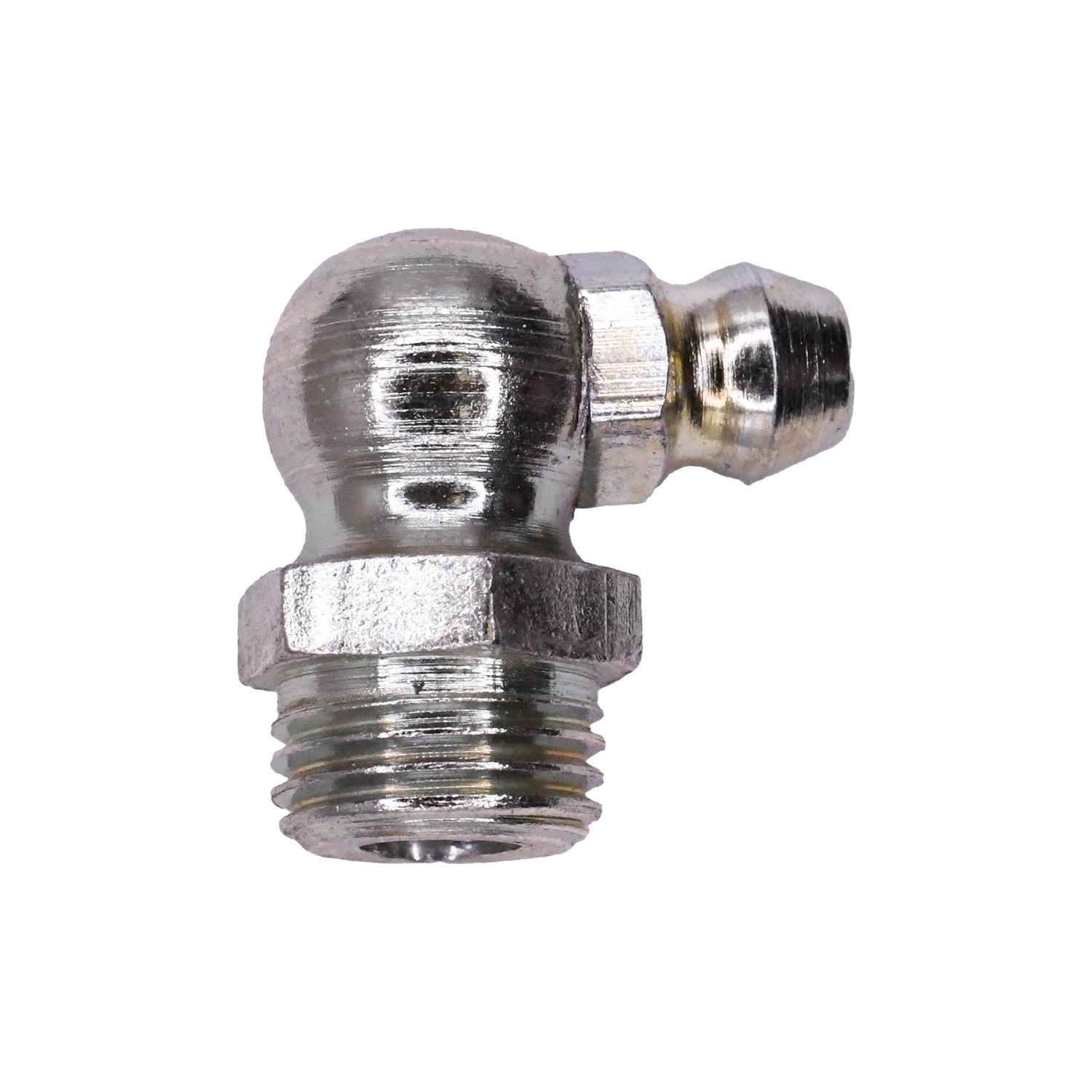 Grease Fitting M10-1.0 90 Degrees