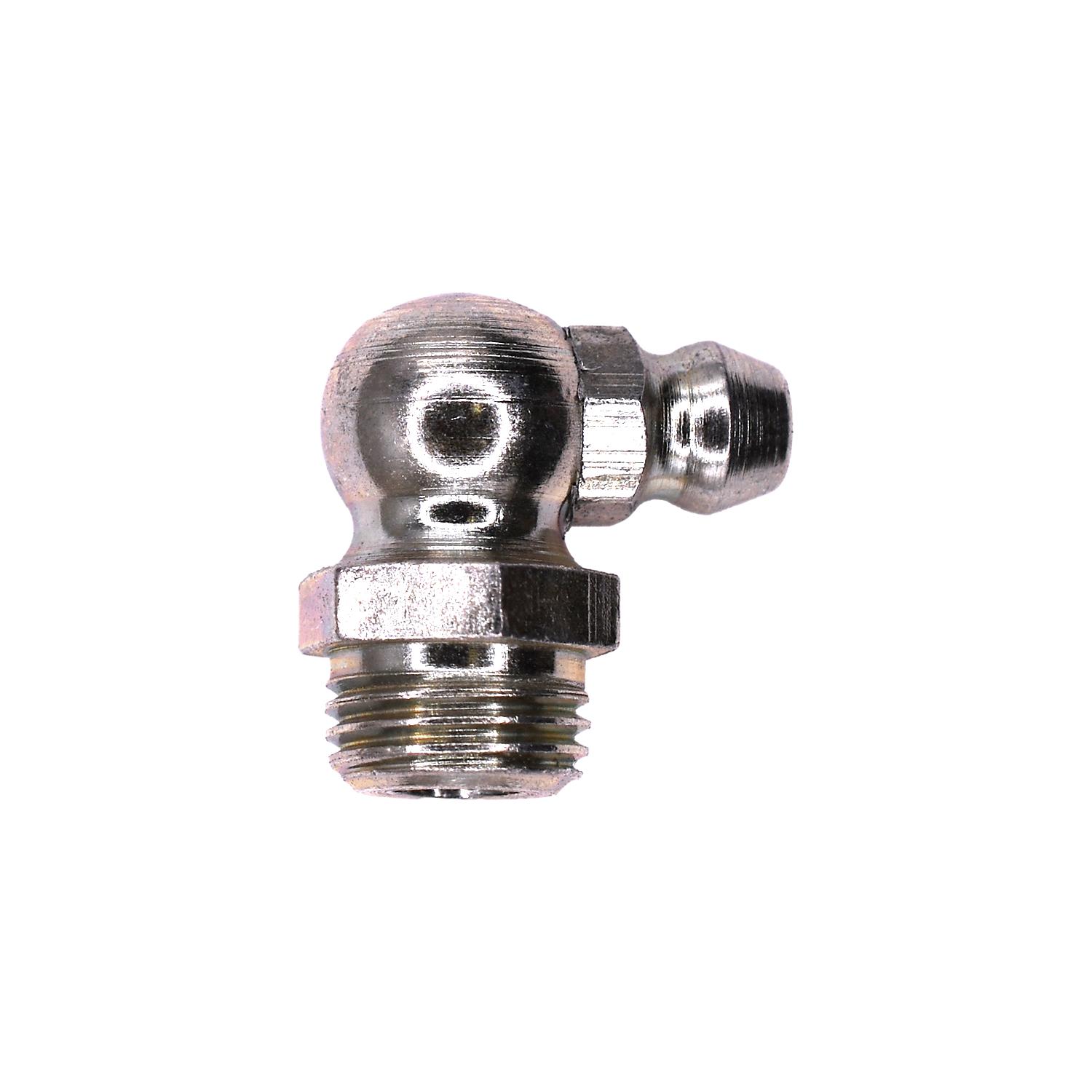 Grease Fitting M10-1.0 90 Degrees