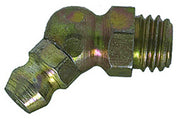 Grease Fitting M8-1.25 45 Degrees
