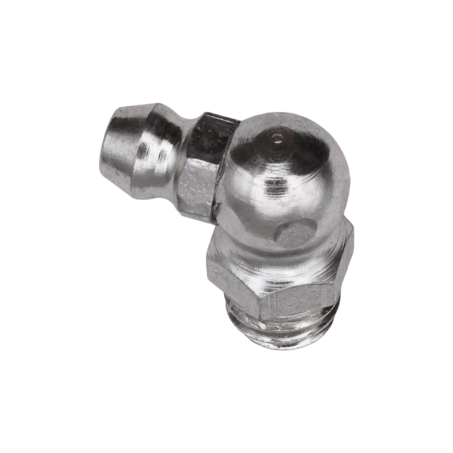 Grease Fitting M8-1.25 90 Degrees