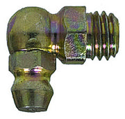 Grease Fitting M8-1.25 90 Degrees