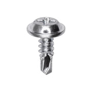 Phillips Washer Head Teks Tapping Screw #8 x 1/2"