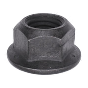 Hex Flange Locknut Phosphate & Oil Grade 8 3/4"-10