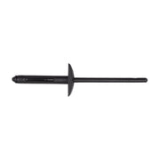Nylon Rivet Rectangular Head 5/32" Diameter