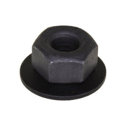 M5-.8 Free Spinning Washer Nut 15mm O.D.