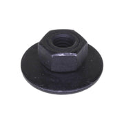M5-.8 Free Spinning Washer Nut 19mm O.D.