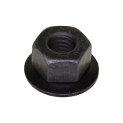 M6-1.0 Free Spinning Washer Nut 16mm O.D.