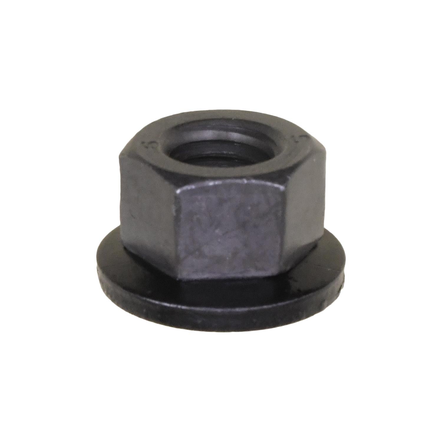 M8-1.25 Free Spinning Washer Nut 18mm O.D.