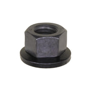 M8-1.25 Free Spinning Washer Nut 18mm O.D.