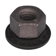 M8-1.25 Free Spinning Washer Nut 19mm O.D.