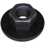 M8-1.25 Free Spinning Washer Nut 24mm O.D.