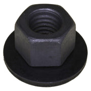 M10-1.5 Free Spinning Washer Nut 24mm O.D.