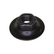 1/4"-20 Free Spinning Washer Nut 7/8" O.D.
