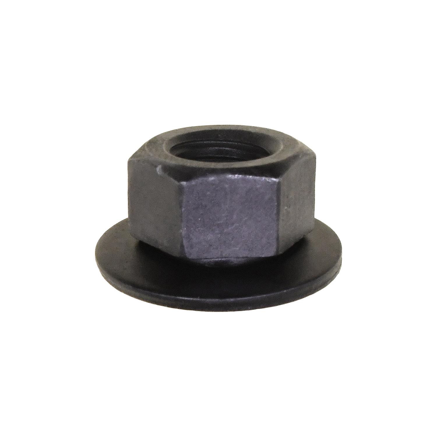 5/16"-18 Free Spinning Washer Nut 3/4" O.D.