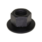 3/8"-16 Free Spinning Washer Nut 7/8" O.D.