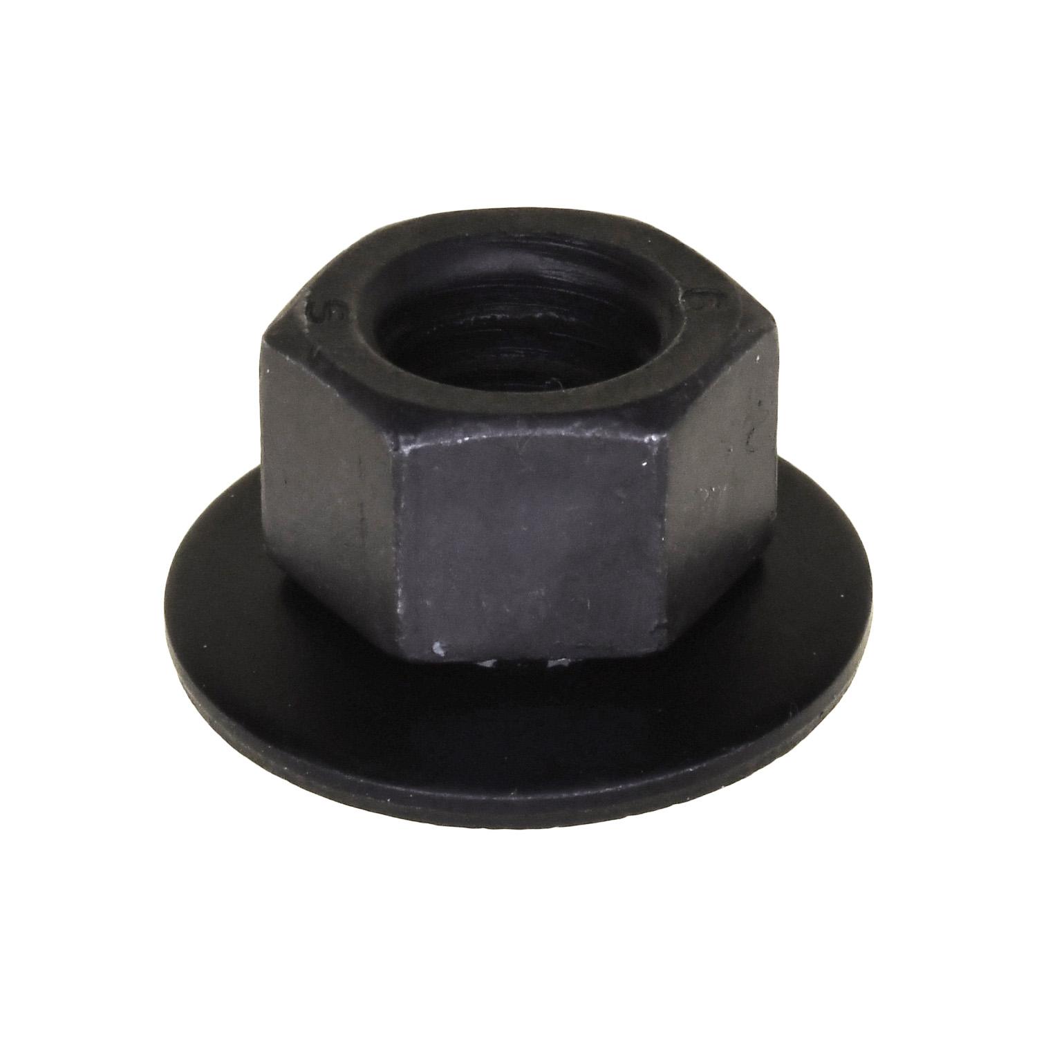 3/8"-16 Free Spinning Washer Nut 7/8" O.D.