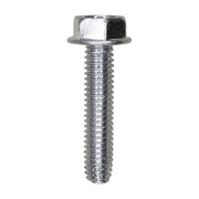 5/16"-18 x 1-1/2" Hex Washer Head Thread Cutting Screw