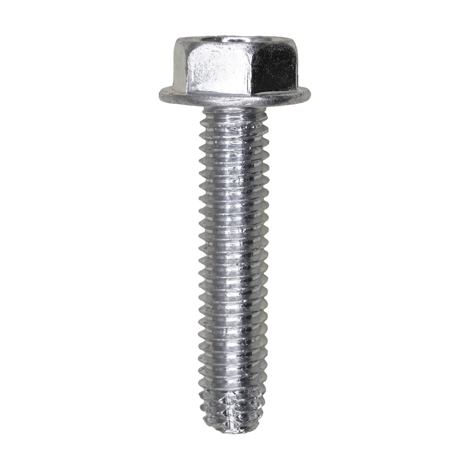 5/16"-18 x 1-1/2" Hex Washer Head Thread Cutting Screw