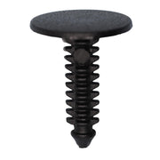 Screen Shroud Vent Grille To Panel Retainer