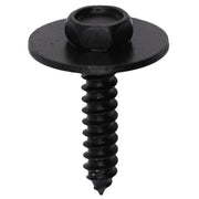M4.2-1.41 x 20mm Hex Head Sems Tapping Screw 16mm O.D.