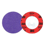 Quick-Change Disc, Ceramic, PK50