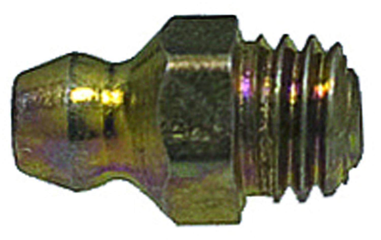Grease Fitting M8-1.25 Straight
