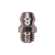 Grease Fitting 1/4"-28 Long Straight