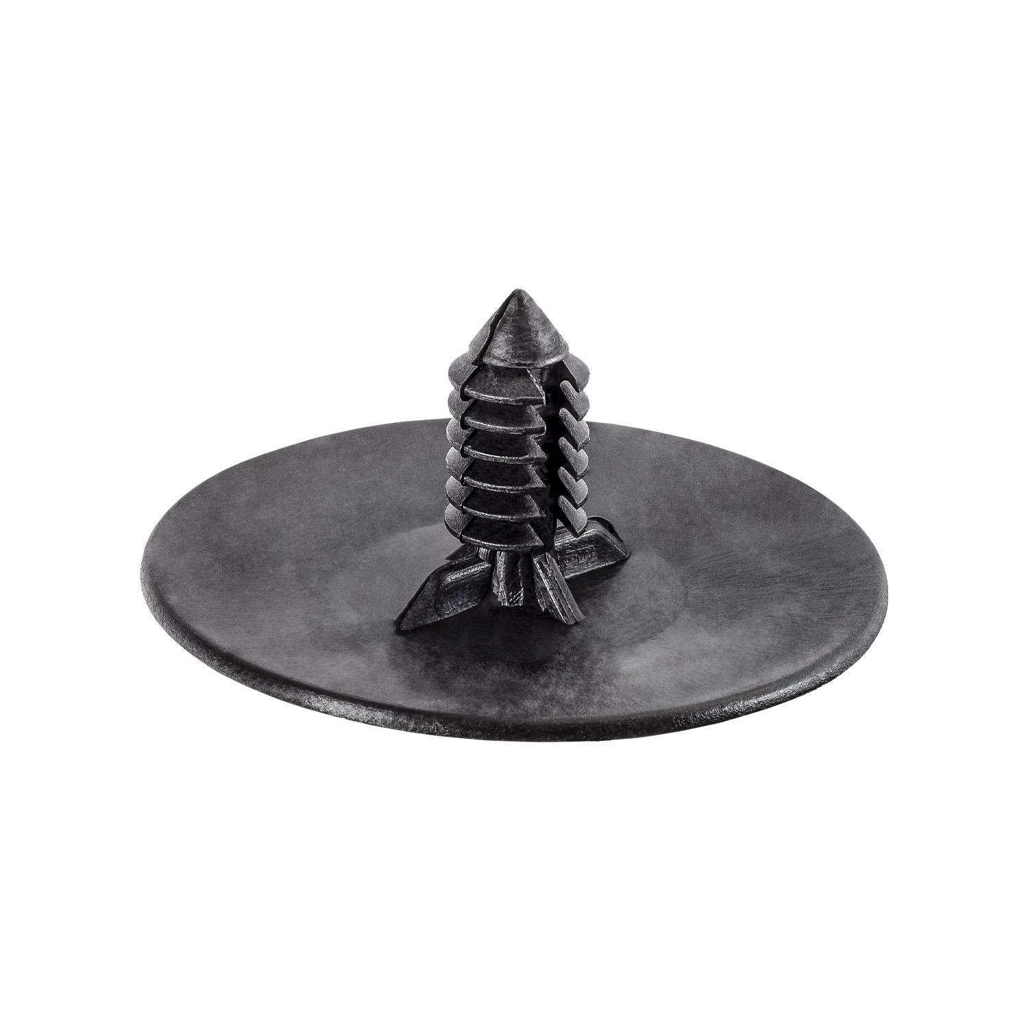 GM Hood Insulation Retainer Black Nylon