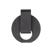 Throttle O.D. Retaining Clip For 1/4" Rod