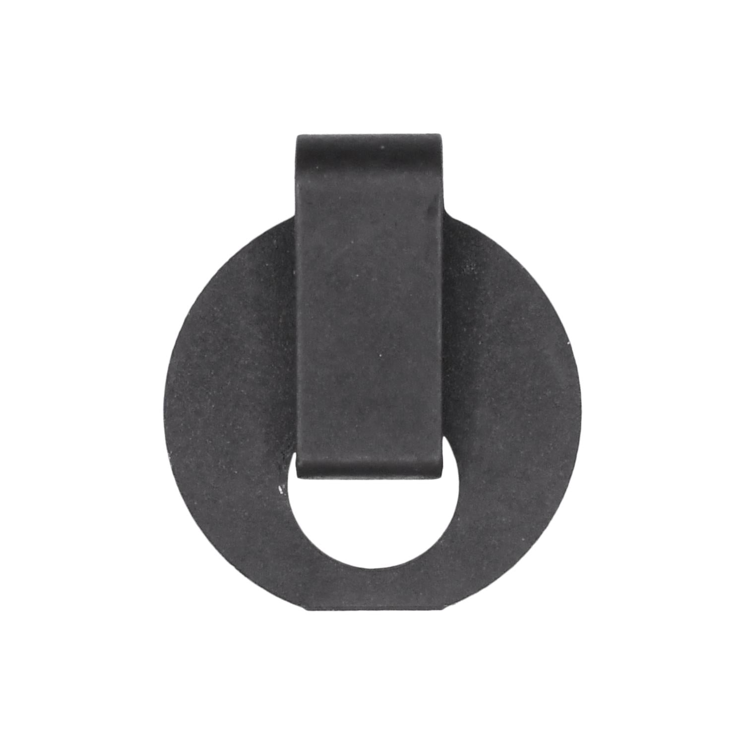 Throttle O.D. Retaining Clip For 1/4" Rod