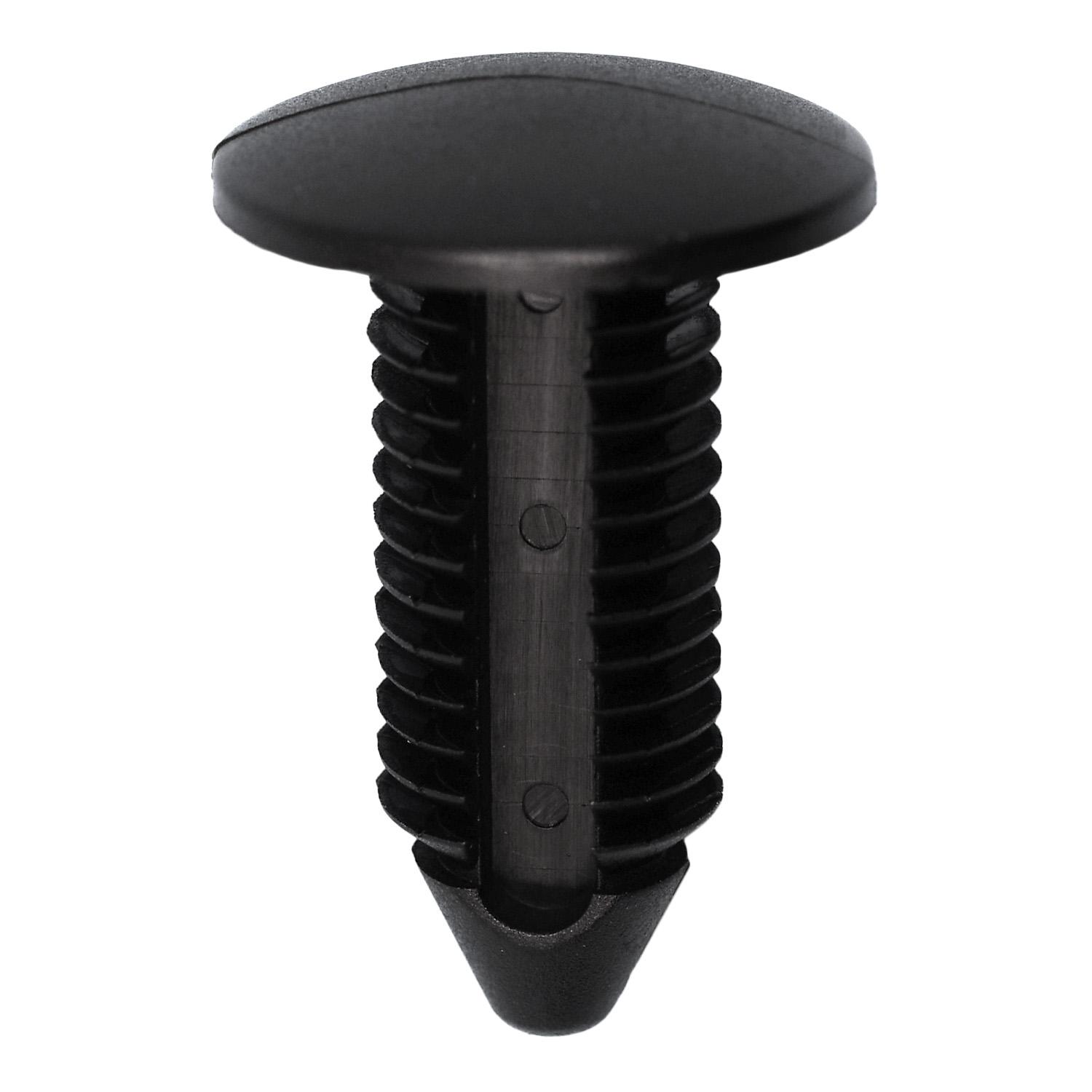 Bumper Fascia Retainer