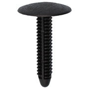 Ford Interior Trim Panel Retainer - Black Nylon