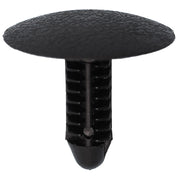 Ford Interior Trim Panel Retainer - Black Nylon