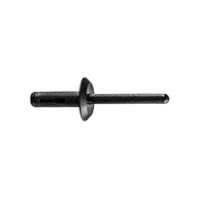 GM Nylon Rivet 1/4" Hole Diameter 2-1/8" Length