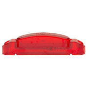 Clearance/Marker Lamp,Thin Line,LED,Red