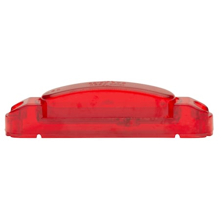 Clearance/Marker Lamp,Thin Line,LED,Red