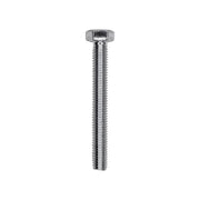 Cap Screw DIN 933 M5-.8 x 40mm Zinc